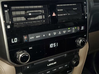 2022 Lexus GX 460 thumbnail – Miami, FL – 22