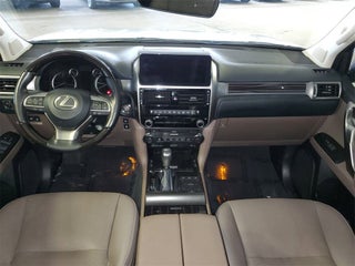 2022 Lexus GX 460 thumbnail – Miami, FL – 13
