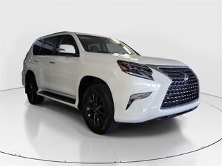 2022 Lexus GX 460 thumbnail – Miami, FL – 2