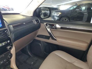 2022 Lexus GX 460 thumbnail – Miami, FL – 19