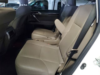 2022 Lexus GX 460 thumbnail – Miami, FL – 10