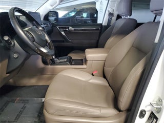 2022 Lexus GX 460 thumbnail – Miami, FL – 16
