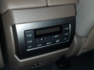 2022 Lexus GX 460 thumbnail – Miami, FL – 12