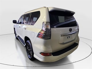 2022 Lexus GX 460 thumbnail – Miami, FL – 4