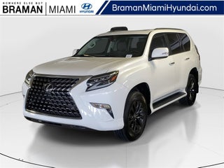 Lexus GX 460 for sale Las Vegas