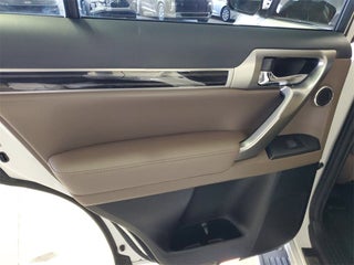 2022 Lexus GX 460 thumbnail – Miami, FL – 8