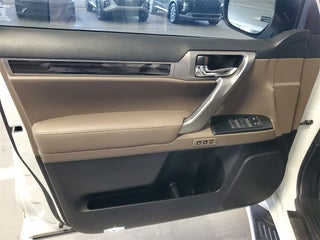 2022 Lexus GX 460 thumbnail – Miami, FL – 14