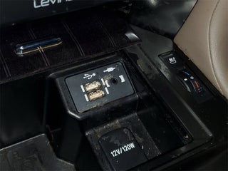 2022 Lexus GX 460 thumbnail – Miami, FL – 24