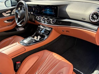 2023 Mercedes-Benz CLS thumbnail – Coral Gables, FL – 30