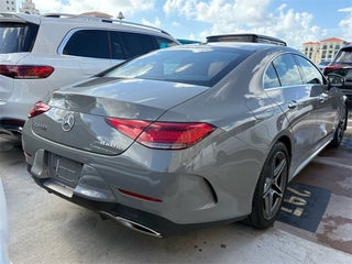 2023 Mercedes-Benz CLS thumbnail – Coral Gables, FL – 28