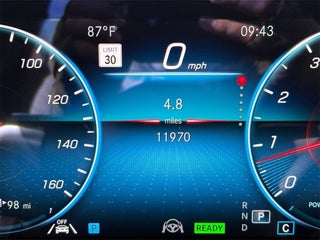 2023 Mercedes-Benz CLS thumbnail – Coral Gables, FL – 34