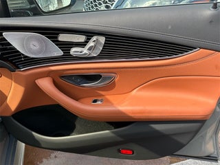 2023 Mercedes-Benz CLS thumbnail – Coral Gables, FL – 29