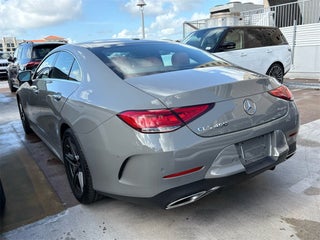 2023 Mercedes-Benz CLS thumbnail – Coral Gables, FL – 27