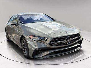 2023 Mercedes-Benz CLS thumbnail – Coral Gables, FL – 25