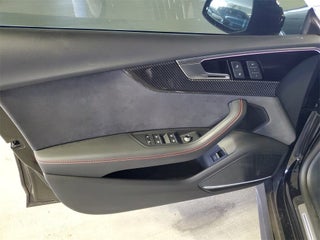 2024 Audi RS 5 Sportback thumbnail – Miami, FL – 14