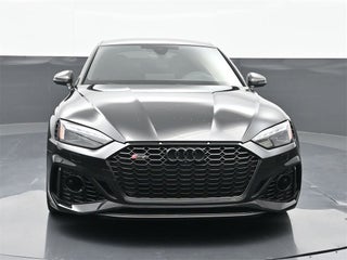 2024 Audi RS 5 Sportback thumbnail – Miami, FL – 6