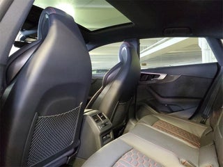 2024 Audi RS 5 Sportback thumbnail – Miami, FL – 10