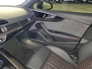 2024 Audi RS 5 Sportback thumbnail – Miami, FL – 19