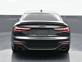 2024 Audi RS 5 Sportback thumbnail – Miami, FL – 7