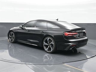 2024 Audi RS 5 Sportback thumbnail – Miami, FL – 2