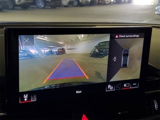 2024 Audi RS 5 Sportback thumbnail – Miami, FL – 21