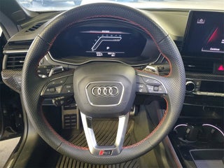 2024 Audi RS 5 Sportback thumbnail – Miami, FL – 17