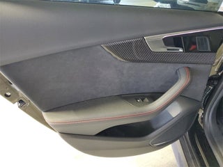 2024 Audi RS 5 Sportback thumbnail – Miami, FL – 9