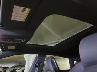 2024 Audi RS 5 Sportback thumbnail – Miami, FL – 25