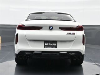 2026 BMW X6 thumbnail – Miami, FL – 65