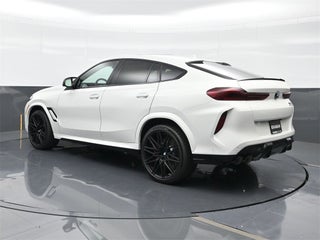 2026 BMW X6 thumbnail – Miami, FL – 60