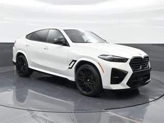 2026 BMW X6 thumbnail – Miami, FL – 62