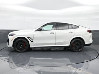 2026 BMW X6 thumbnail – Miami, FL – 61