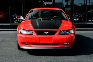 2003 Ford Mustang thumbnail – Doral, FL – 995