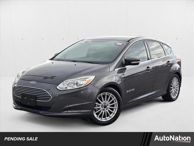 Ford Focus for sale Las Vegas