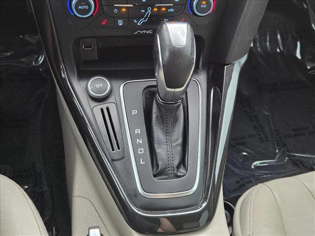Ford Focus for sale Las Vegas