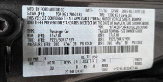 Ford Focus for sale Las Vegas