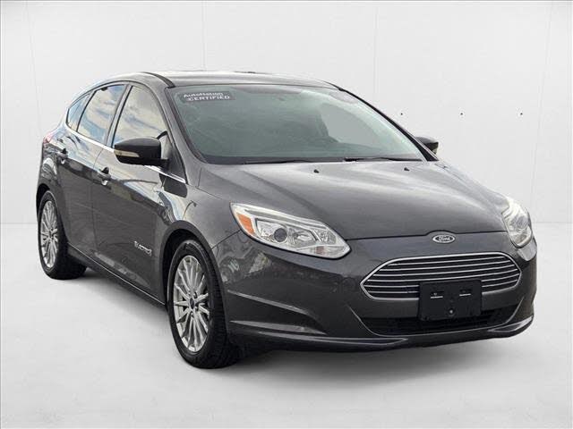 Ford Focus for sale Las Vegas