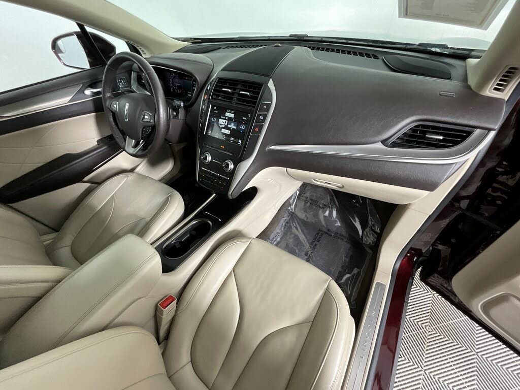 Lincoln MKC for sale Las Vegas