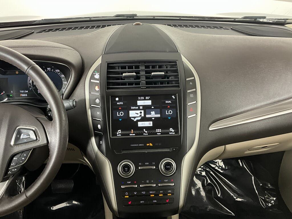 Lincoln MKC for sale Las Vegas