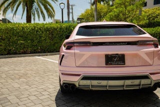 2021 Lamborghini Urus thumbnail – Fort Lauderdale, FL – 27