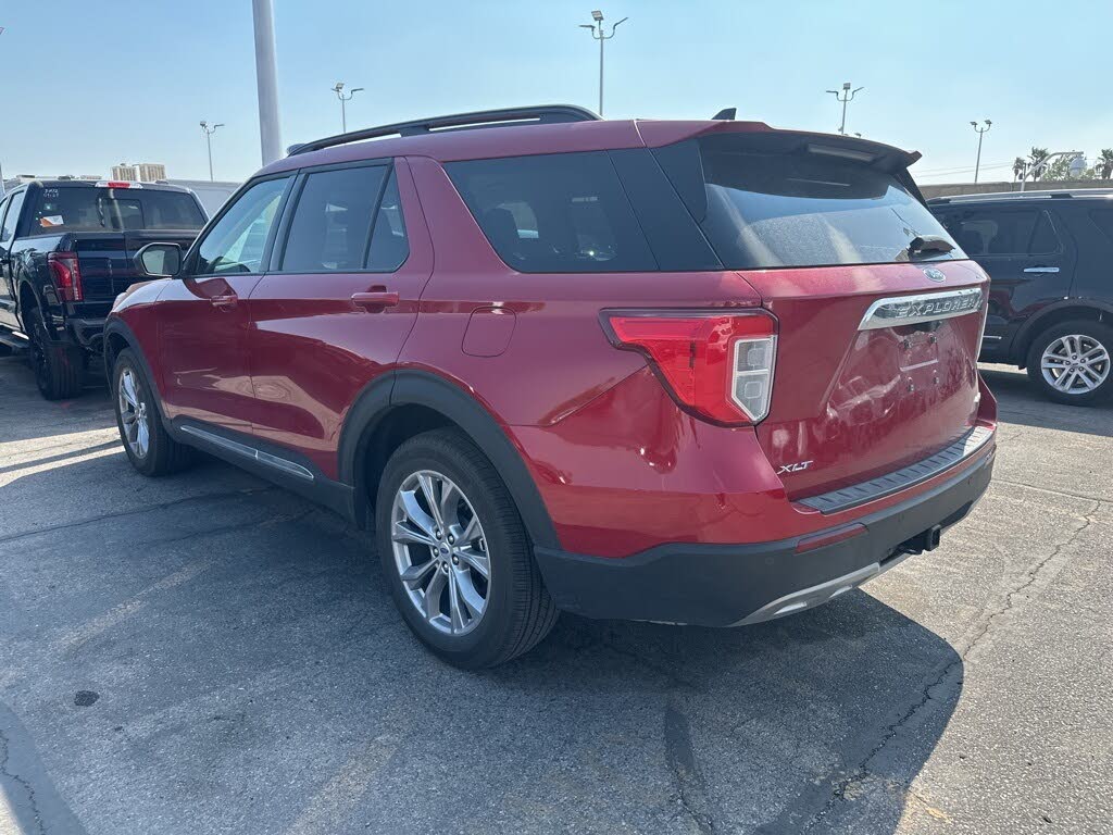 Ford Explorer for sale Las Vegas