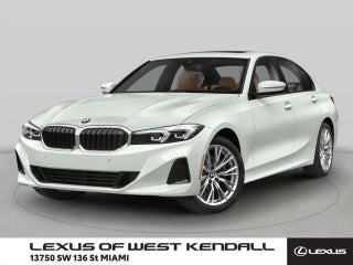 BMW 3 Series for sale Las Vegas