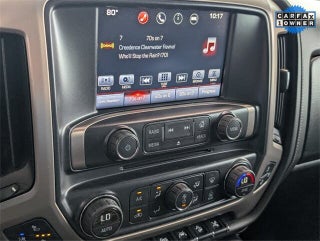 2016 GMC Sierra 1500 thumbnail – Delray Beach, FL – 126