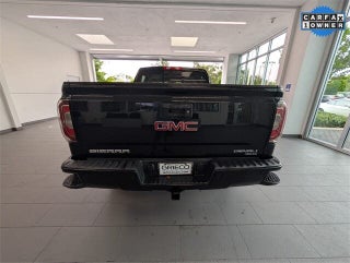 2016 GMC Sierra 1500 thumbnail – Delray Beach, FL – 118