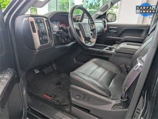 2016 GMC Sierra 1500 thumbnail – Delray Beach, FL – 114