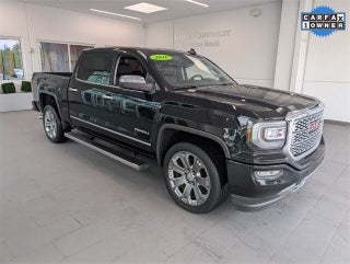 2016 GMC Sierra 1500 thumbnail – Delray Beach, FL – 108