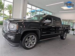 2016 GMC Sierra 1500 thumbnail – Delray Beach, FL – 110
