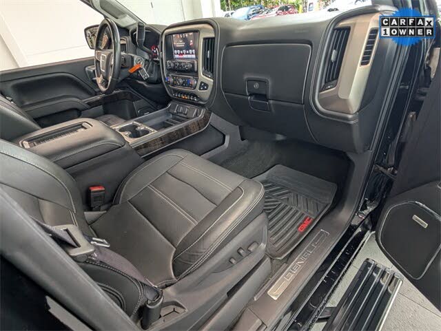 2016 GMC Sierra 1500 Denali
                                    for sale in Delray Beach, FL – photo 122