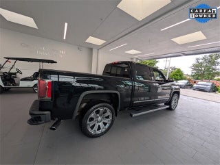 2016 GMC Sierra 1500 thumbnail – Delray Beach, FL – 121