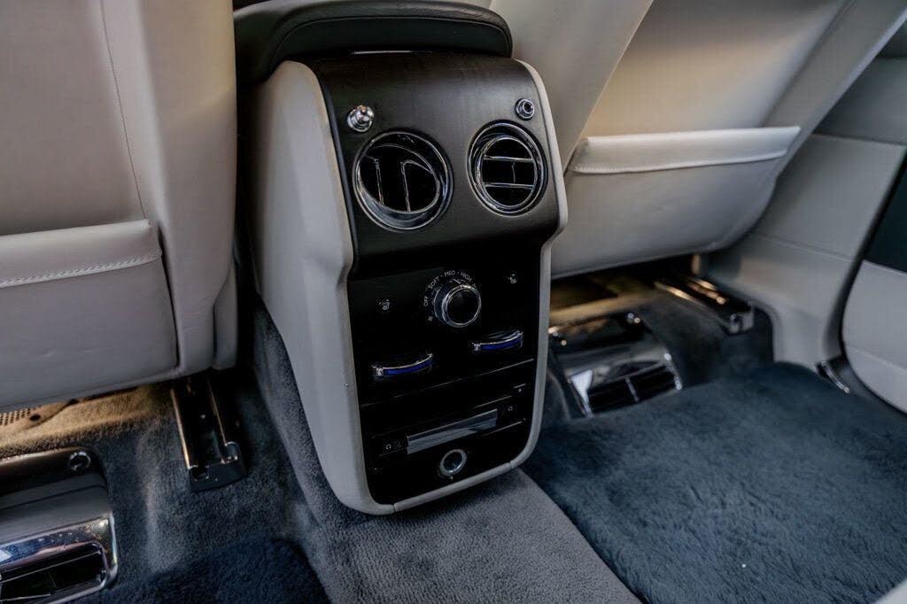 2021 Rolls-Royce Cullinan Base
                                    for sale in Fort Lauderdale, FL – photo 92